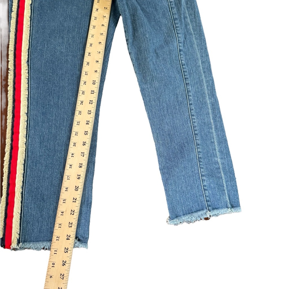 Like new Parker Smith Jeans - Picture 9 of 9